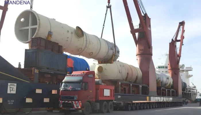 Freight-forwarding-360-Ton